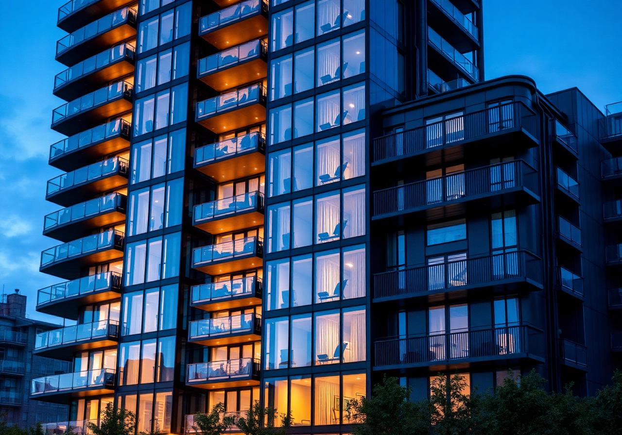 Torre Lumen