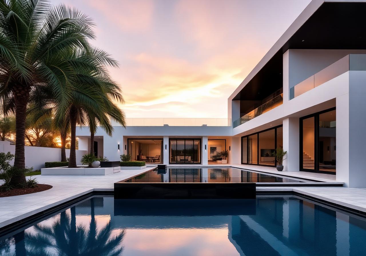 Villa Solana