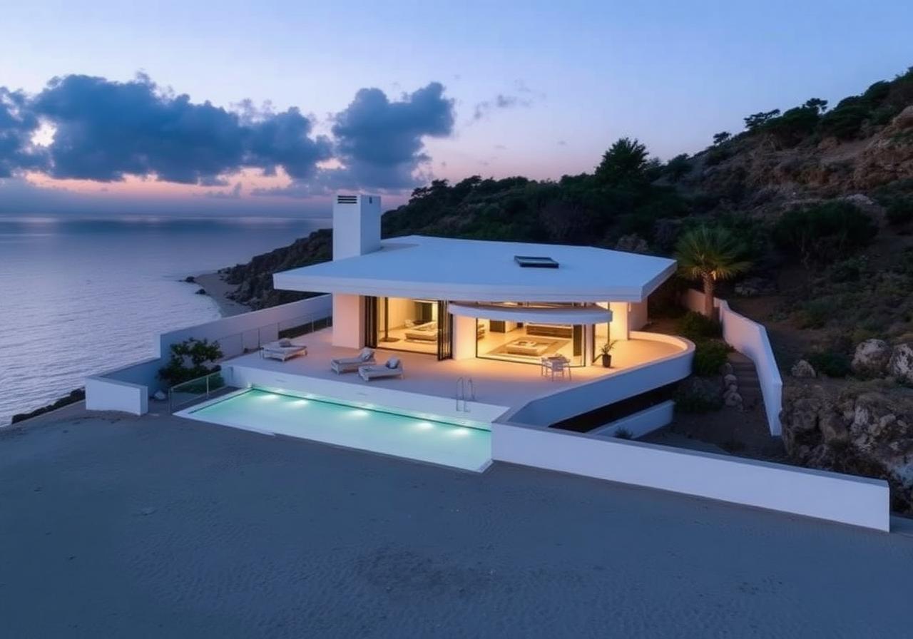 Casa Marea